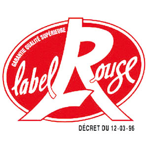 Le Label Rouge