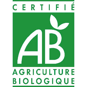 Le Label bio (Agriculture Biologique ou AB)